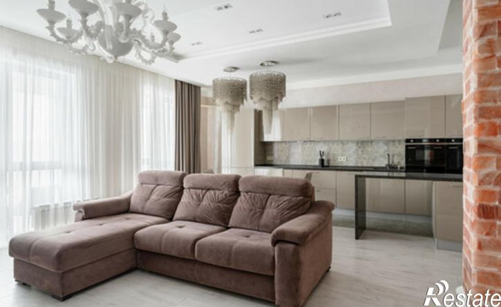 2-комн квартира ул Московская, 57/13,  д. 57/13