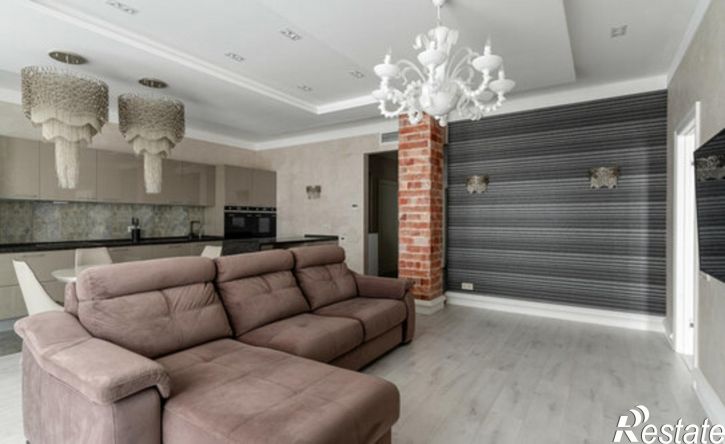 2-комн квартира ул Московская, 57/13,  д. 57/13