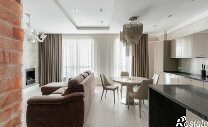 2-комн квартира ул Московская, 57/13,  д. 57/13