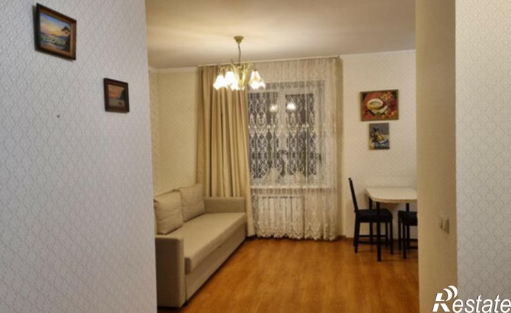 3-комн квартира пр-кт Победы, 18,  д. 18