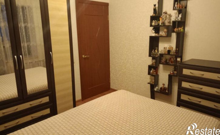 3-комн квартира пр-кт Победы, 18,  д. 18