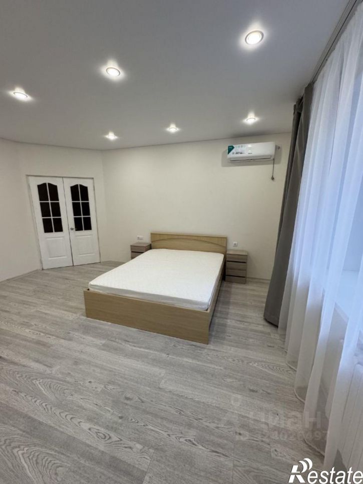 1-комн квартира улица Четаева, 4,  д. 4