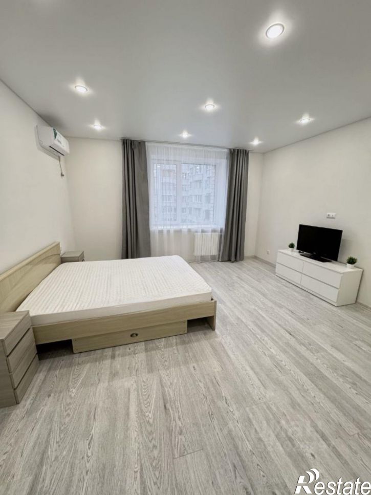 1-комн квартира улица Четаева, 4,  д. 4