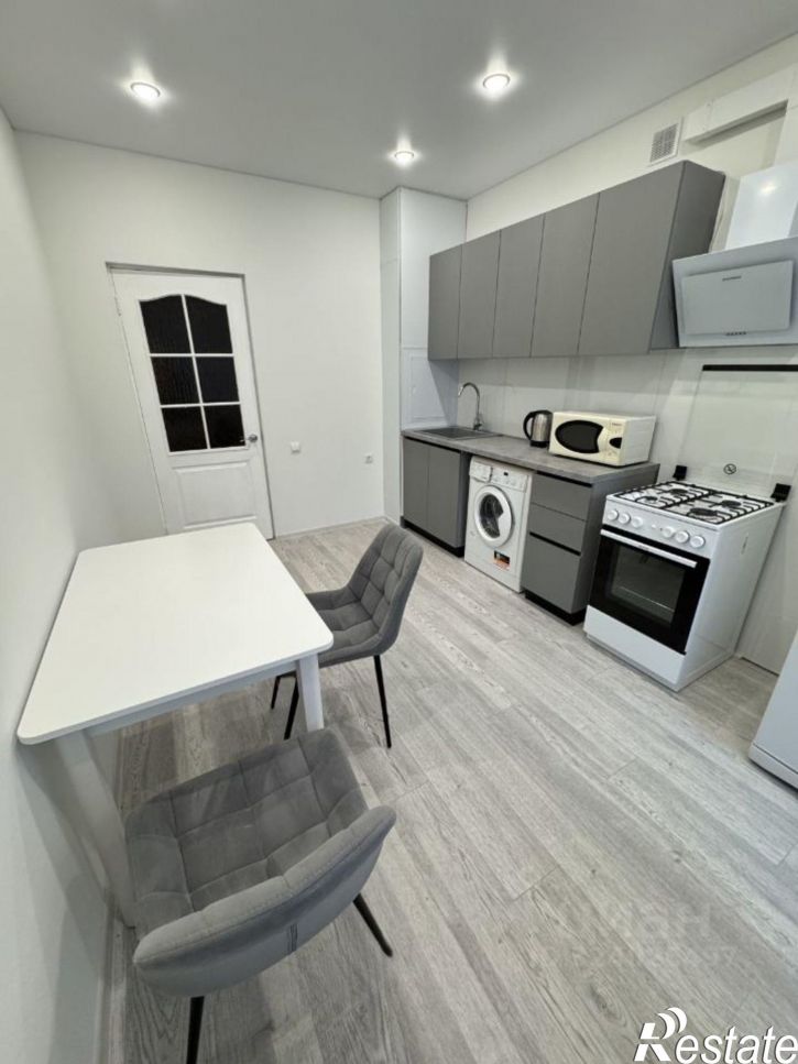 1-комн квартира улица Четаева, 4,  д. 4