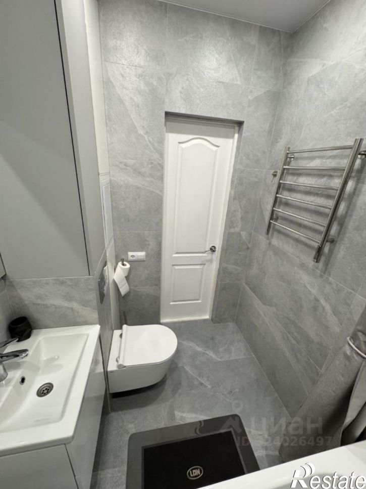 1-комн квартира улица Четаева, 4,  д. 4