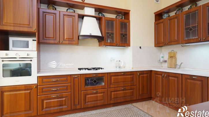 3-комн квартира улица Калинина, 6,  д. 6