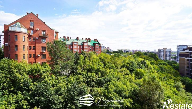 3-комн квартира улица Калинина, 6,  д. 6