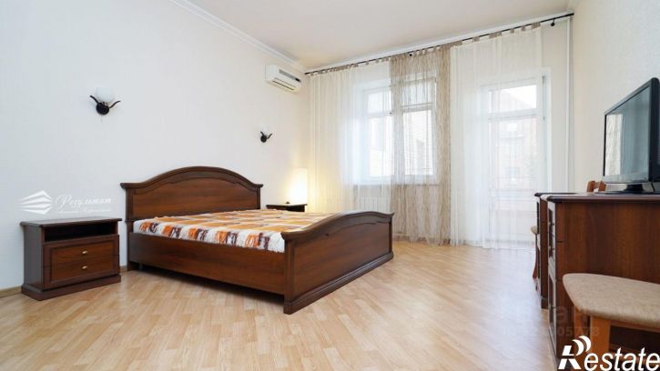 3-комн квартира улица Калинина, 6,  д. 6