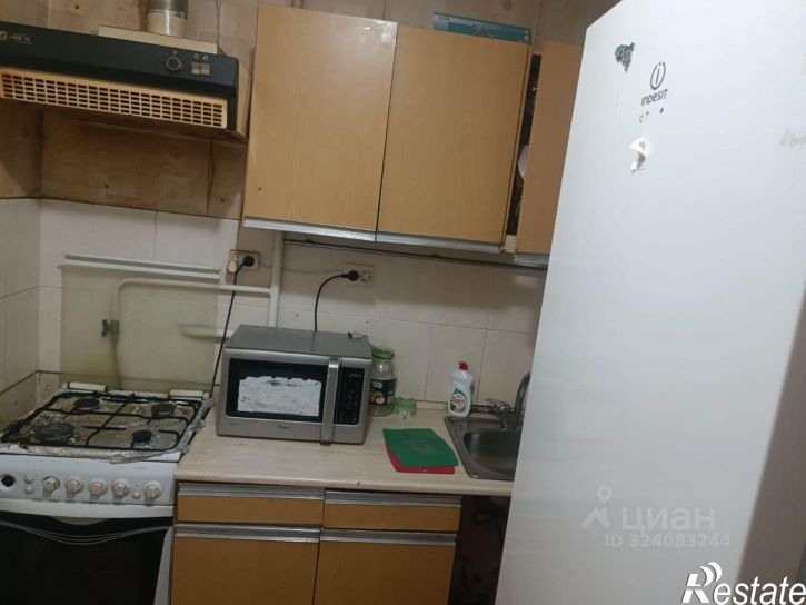 Комната улица Челюскина, 27А,  д. 27А