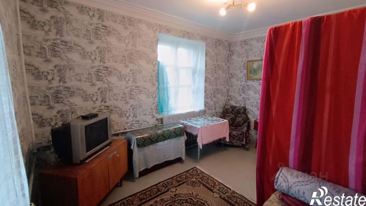 Комната Тополевая улица, 12,  д. 12