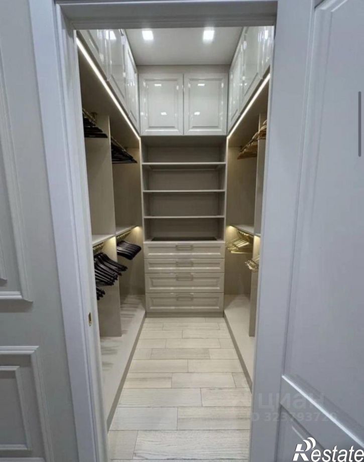 3-комн квартира Профессорский пер, 4,  д. 4