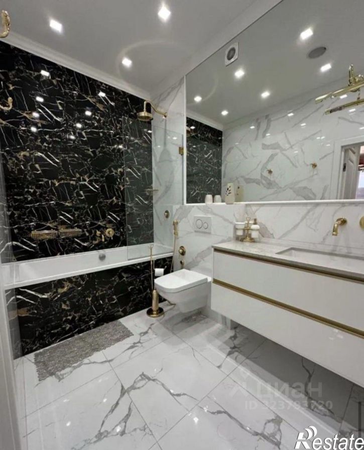 3-комн квартира Профессорский пер, 4,  д. 4