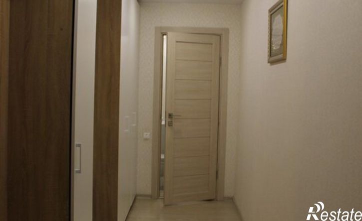 1-комн квартира улица Академика Глушко, 8,  д. 8