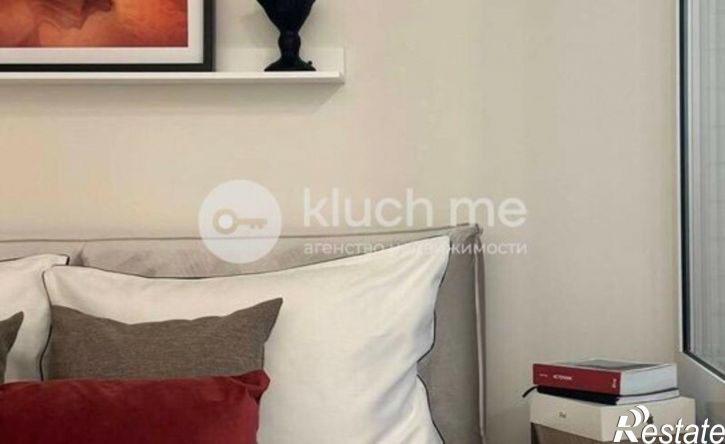 1-комн квартира Краснококшайская улица, 60,  д. 60