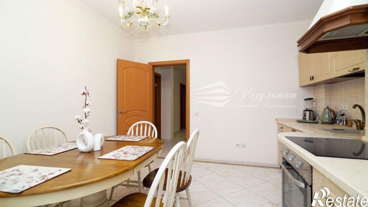 2-комн квартира ул Достоевского, 50,  д. 50