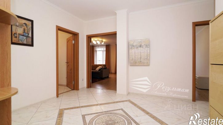 2-комн квартира ул Достоевского, 50,  д. 50