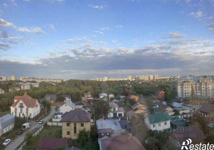 3-комн квартира Пугачёвская улица, 47,  д. 47