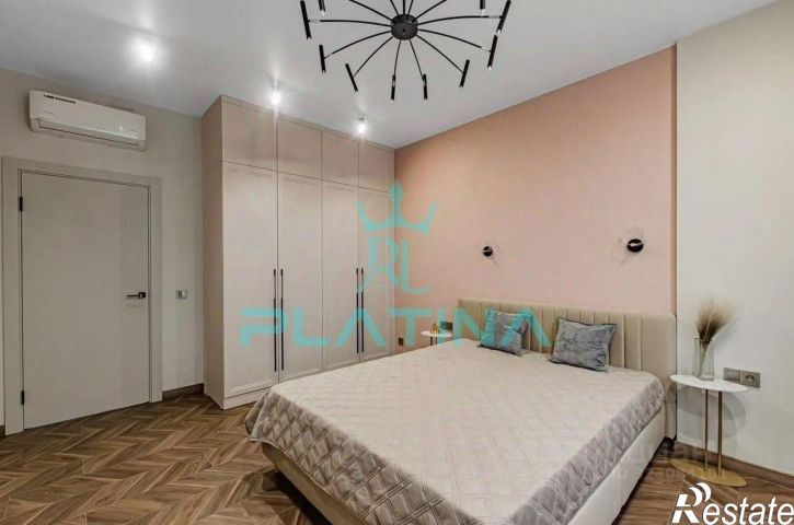 3-комн квартира