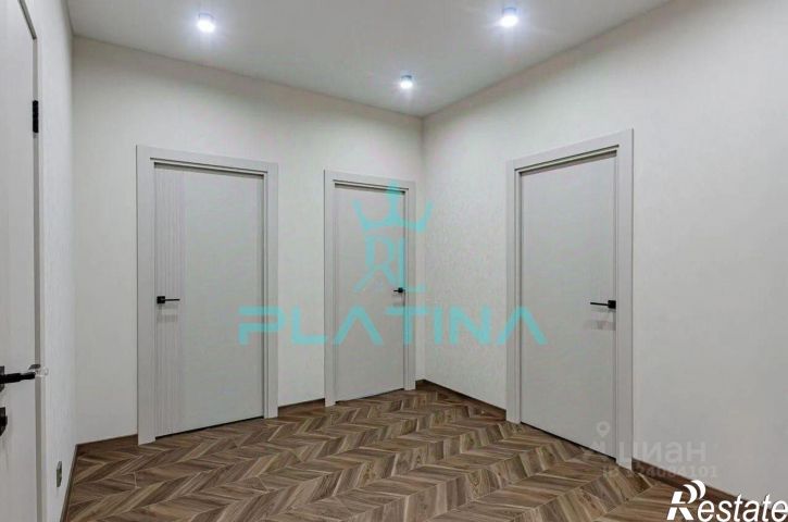 3-комн квартира