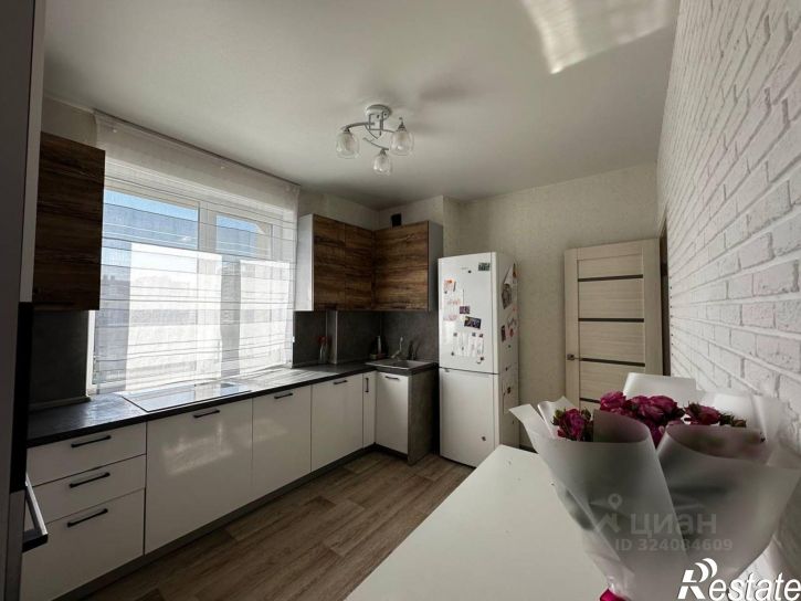 2-комн квартира улица Профессора Камая, 10 к4,  д. 10 к4