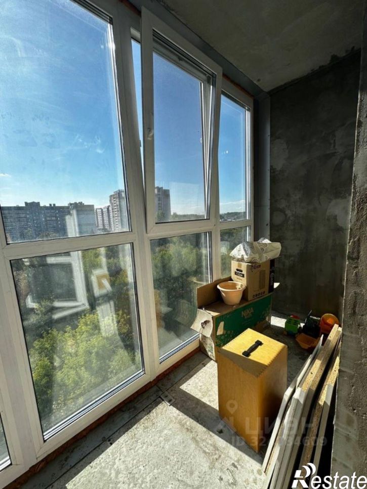 2-комн квартира улица Профессора Камая, 10 к4,  д. 10 к4