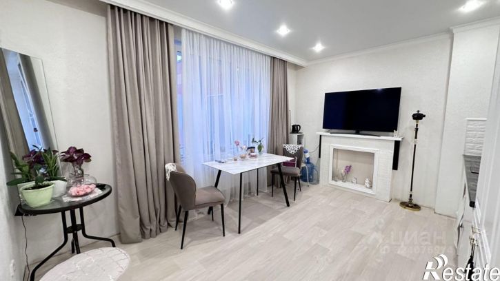 1-комн квартира ул Тэцевская, 4Д,  д. 4Д