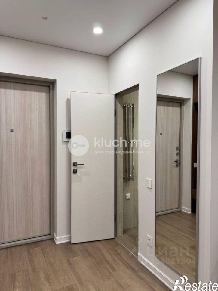 1-комн квартира ул Краснококшайская, 56,  д. 56