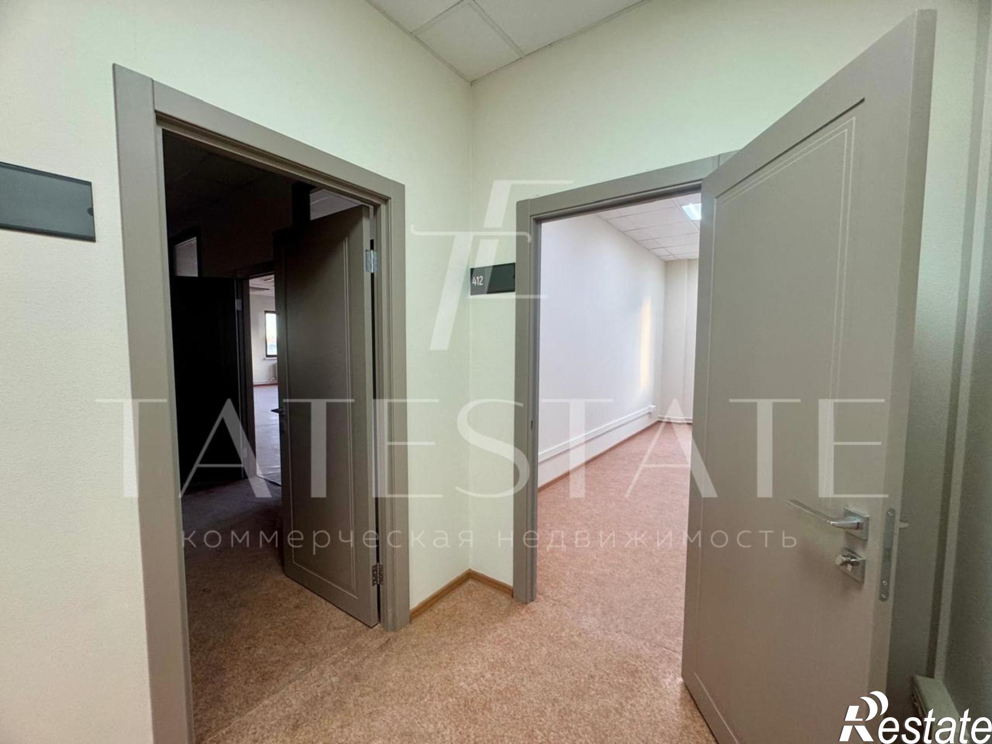 Сдать офис, помещение под офис за 309 720 рублей на проспект Ямашева, 37б