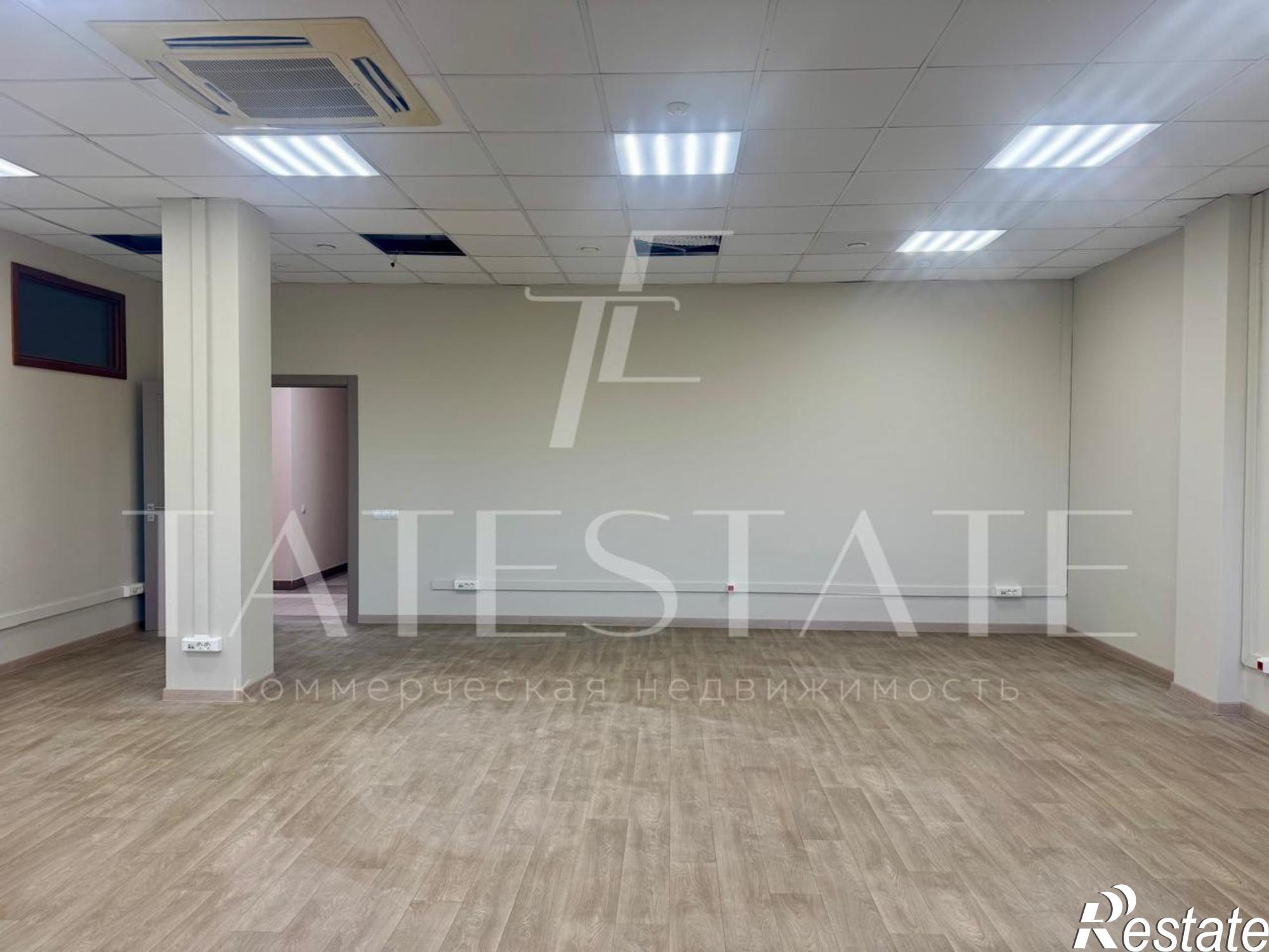 Сдать офис, помещение под офис за 558 600 рублей на проспект Ямашева, 37б