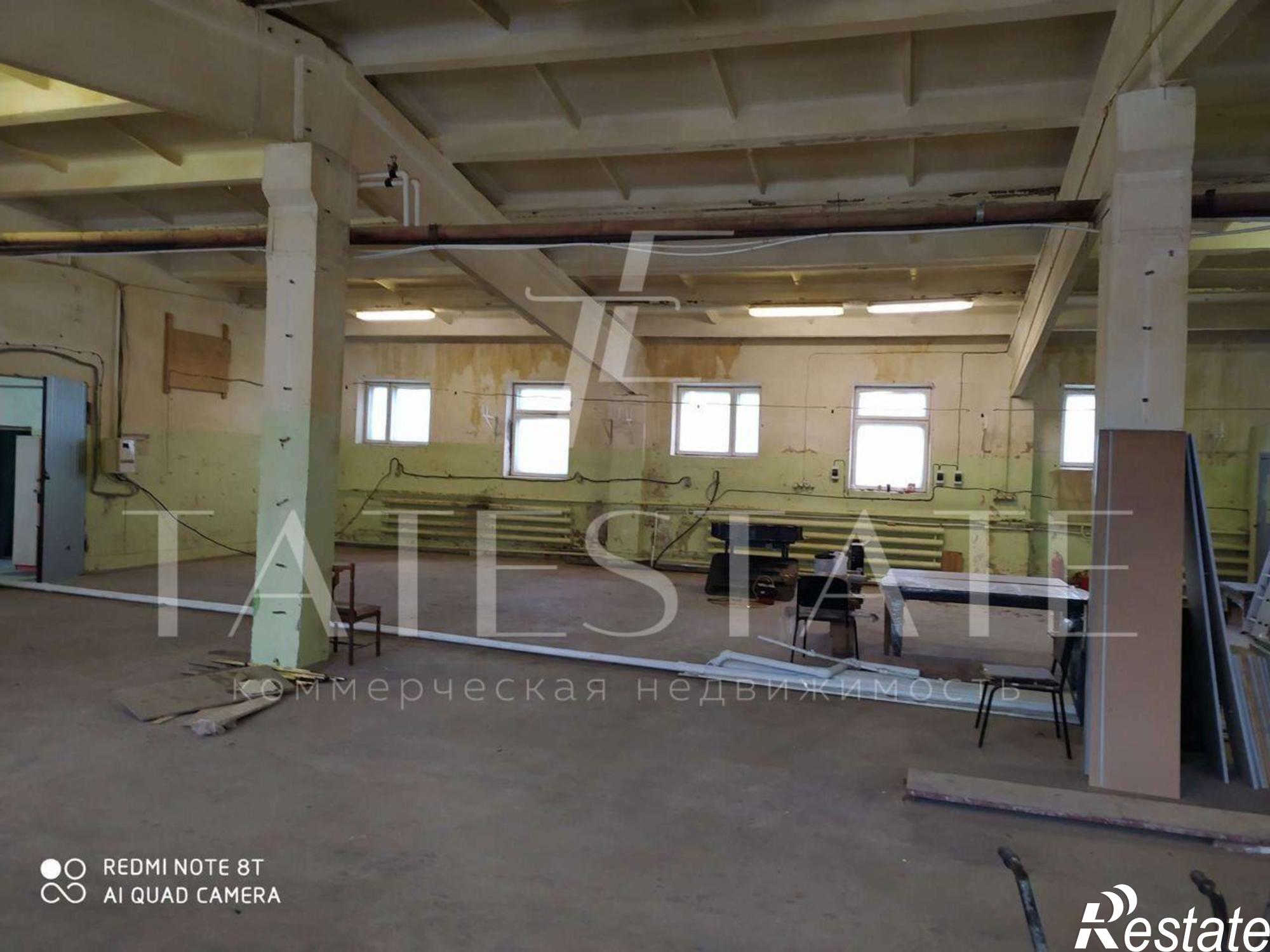Сдать складское помещение за 455 000 рублей на улица Магистральная, 77