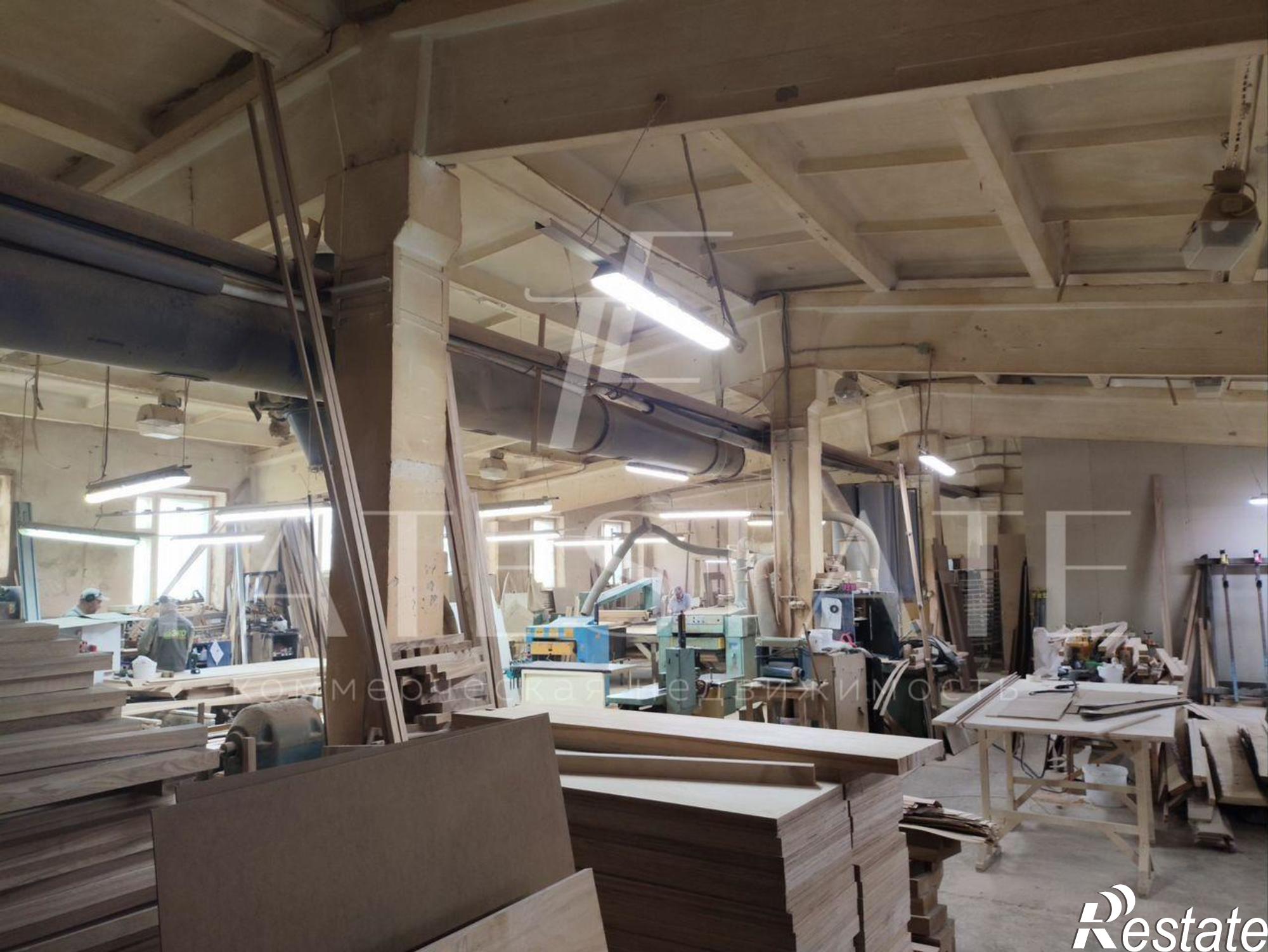 Сдать складское помещение за 455 000 рублей на улица Магистральная, 77