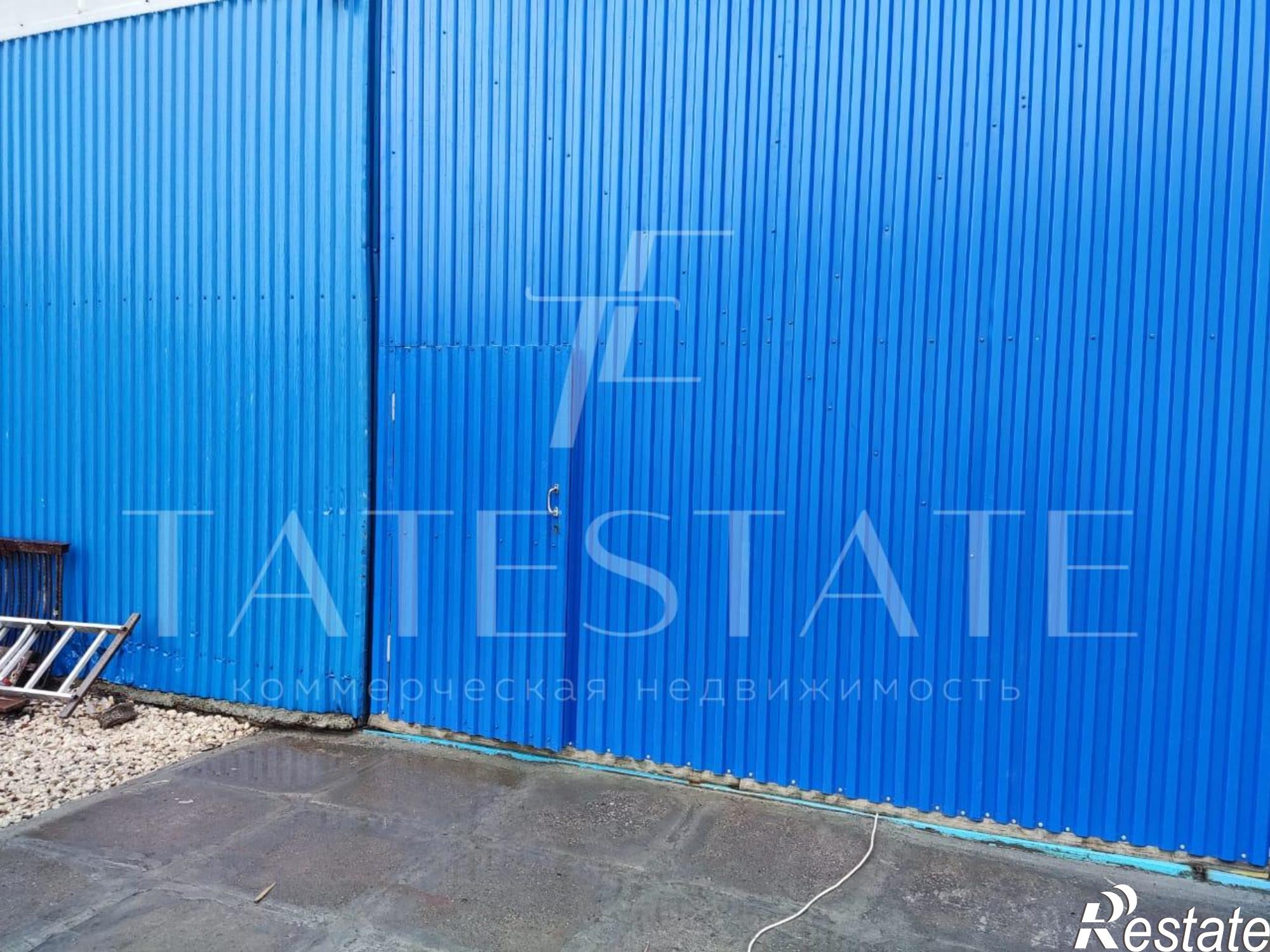 Сдать складское помещение за 90 000 рублей на улица Залесная, 134