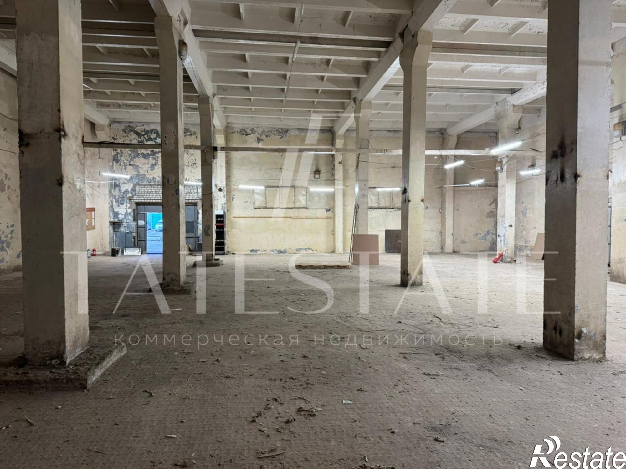 Сдать складское помещение за 259 000 рублей на улица Восстания, 100