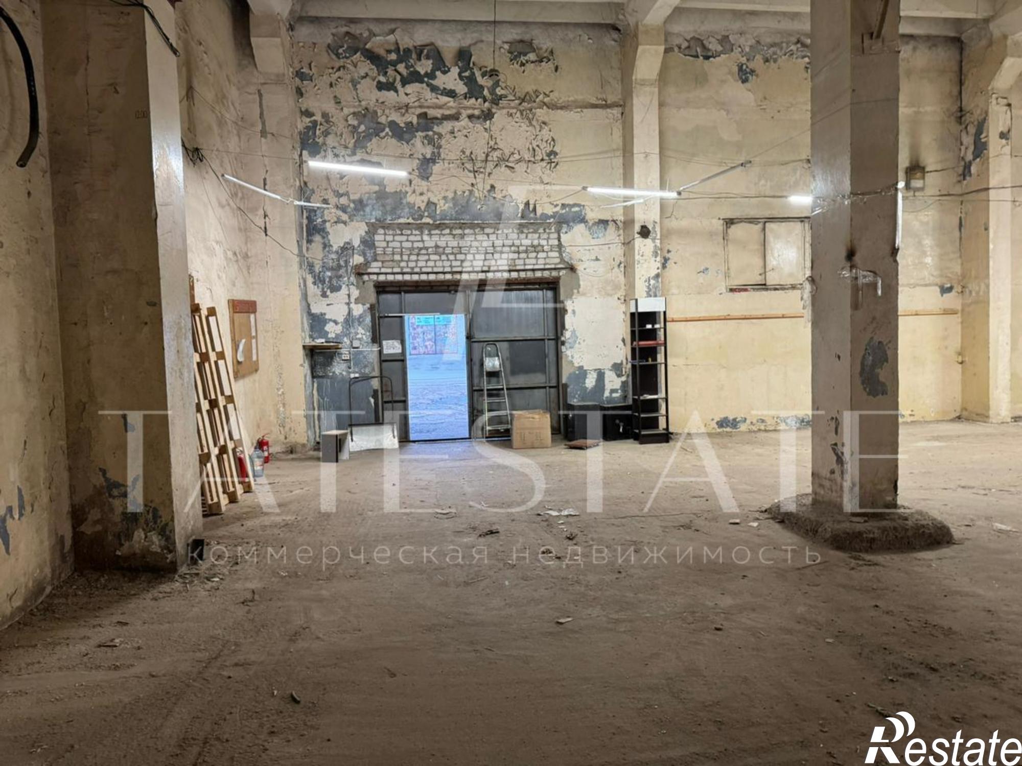 Сдать складское помещение за 259 000 рублей на улица Восстания, 100