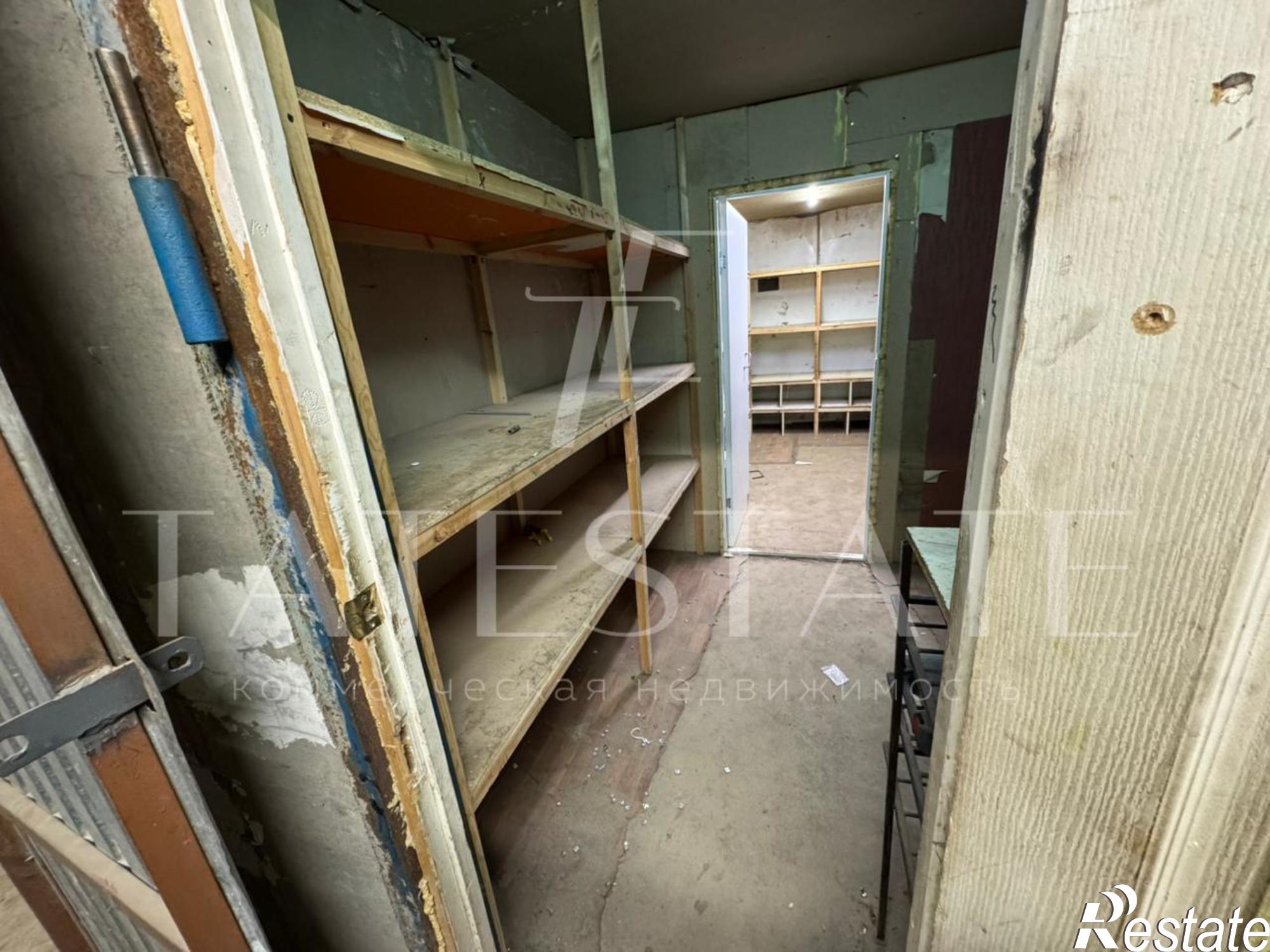 Сдать складское помещение за 259 000 рублей на улица Восстания, 100