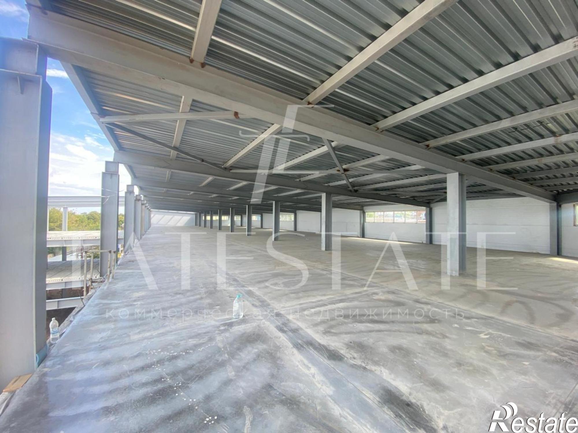 Сдать складское помещение за 194 400 рублей на улица Лебедева, 1, к.8