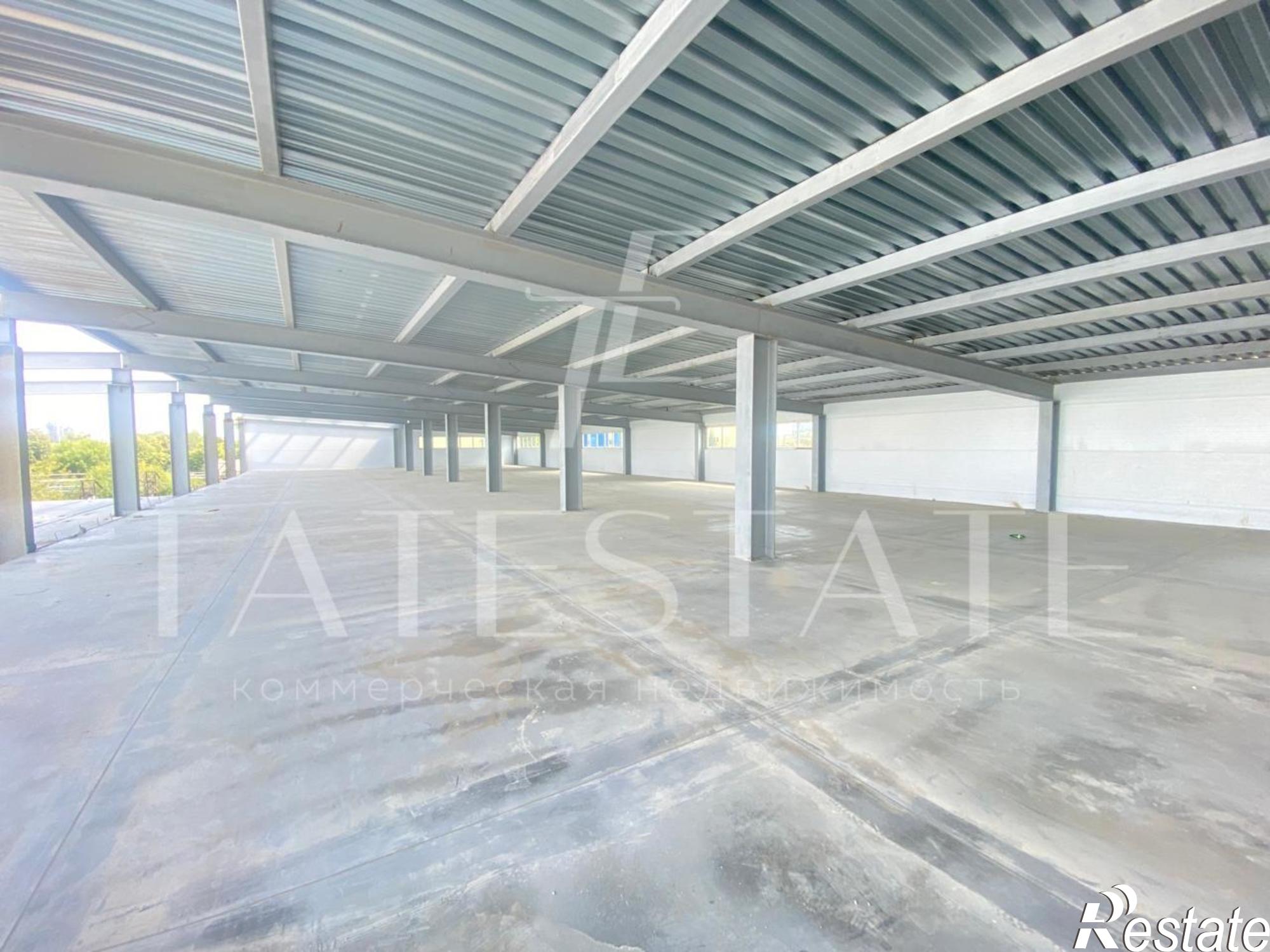 Сдать складское помещение за 194 400 рублей на улица Лебедева, 1, к.8