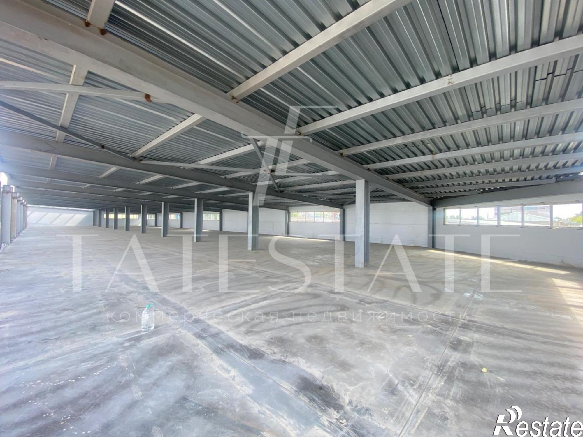 Сдать складское помещение за 194 400 рублей на улица Лебедева, 1, к.8