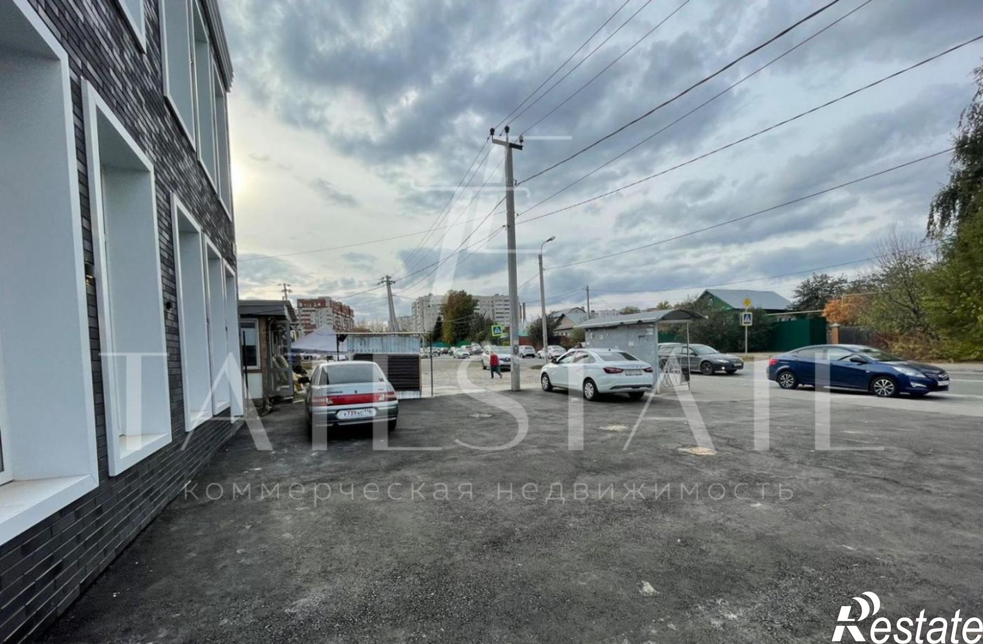 Купить помещение свободного назначения за 59 000 000 рублей на улица Академика Губкина, 108