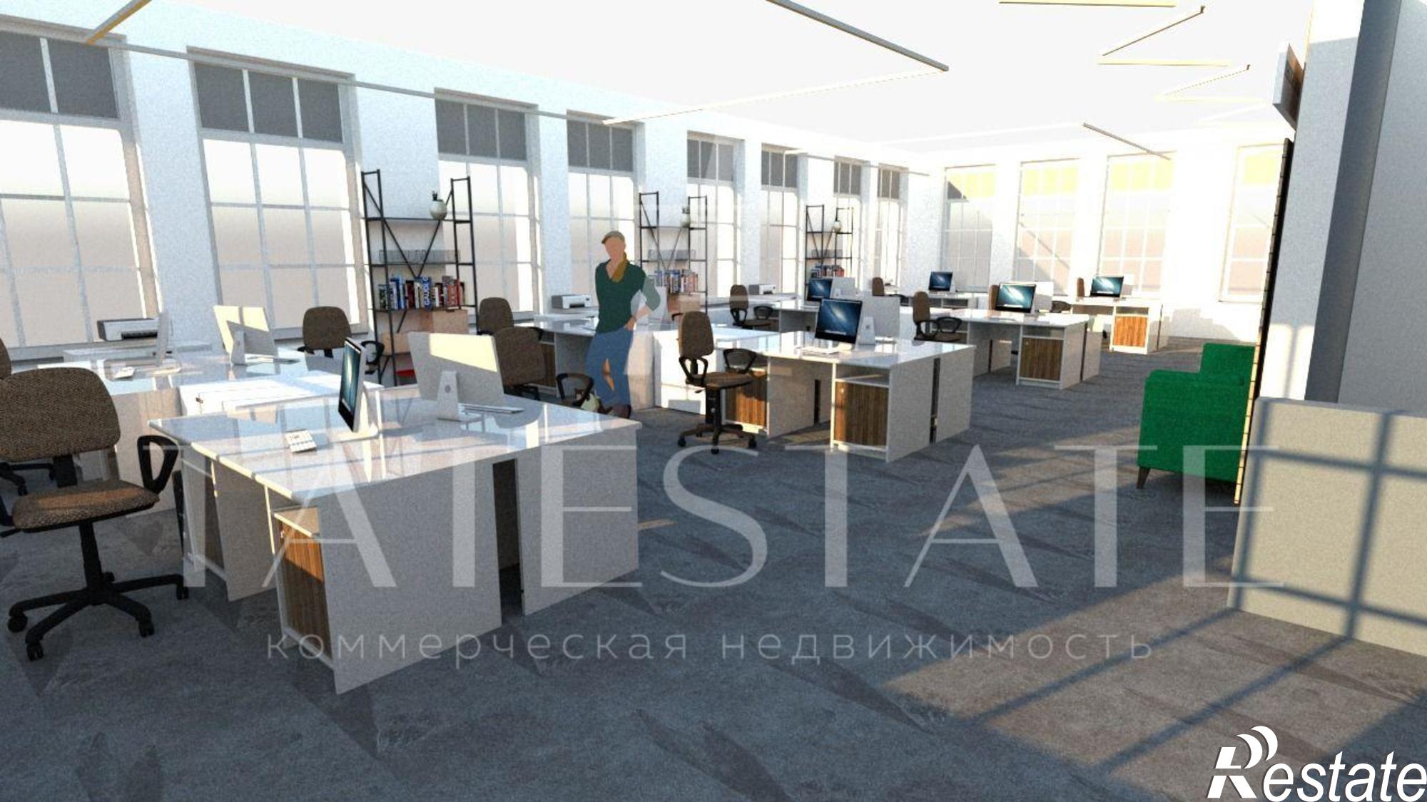 Купить помещение свободного назначения за 59 000 000 рублей на улица Академика Губкина, 108