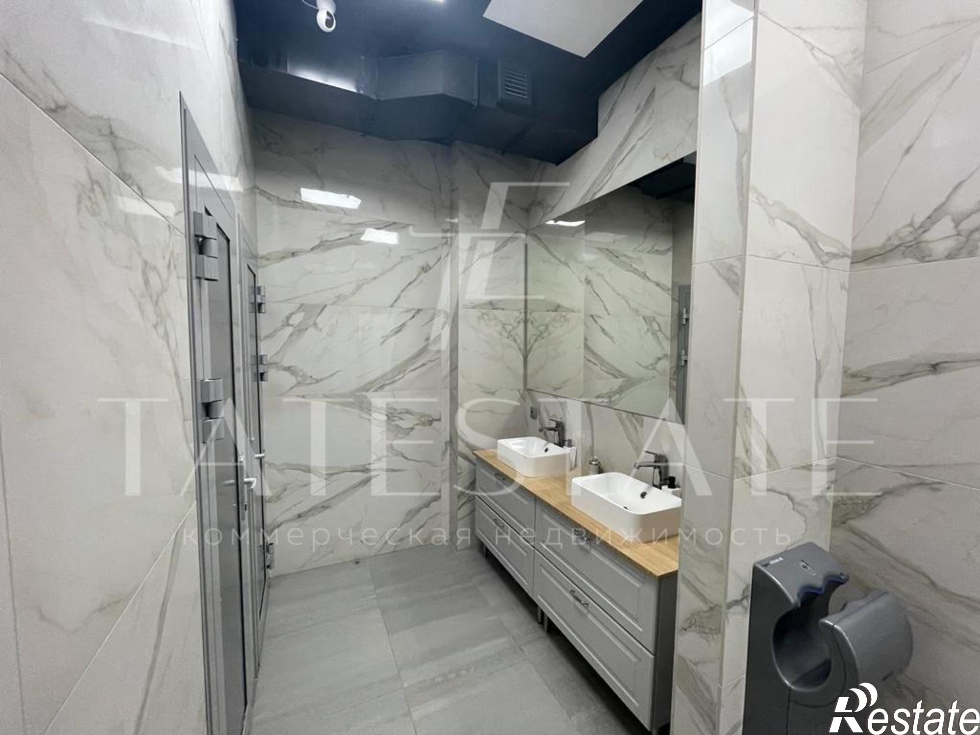 Сдать офис, помещение под офис за 650 000 рублей на улица Волкова, 60/12