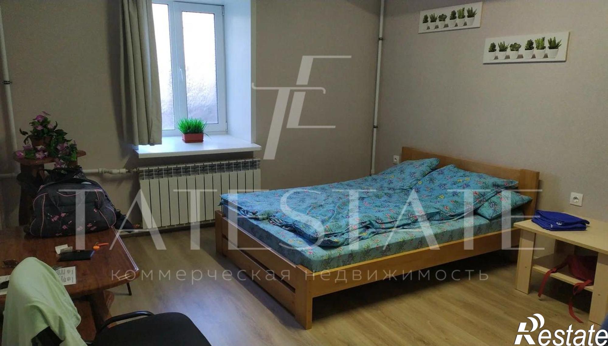 Купить помещение свободного назначения за 46 400 000 рублей на улица Баумана, 30