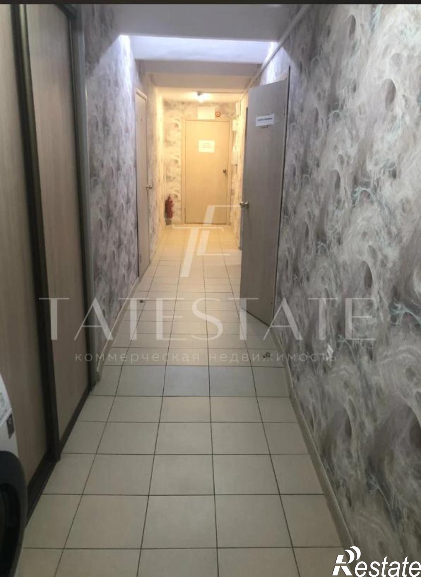 Купить помещение свободного назначения за 46 400 000 рублей на улица Баумана, 30