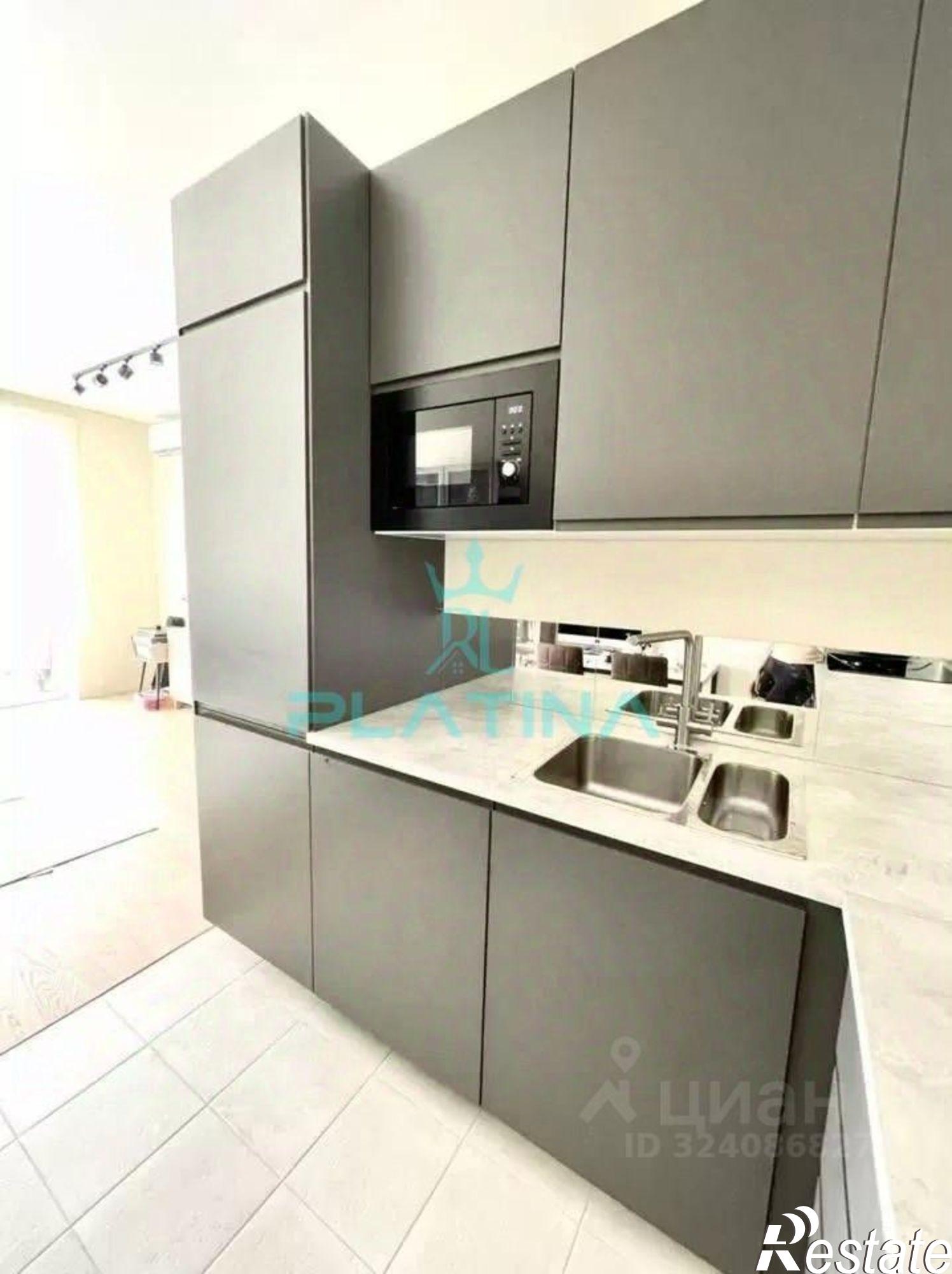 Сдать квартиру за 37 000 рублей на проезд Юнуса Ахметзянова, 3А