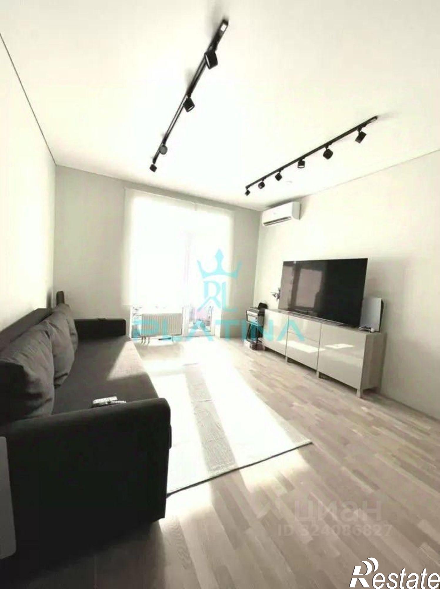 Сдать квартиру за 37 000 рублей на проезд Юнуса Ахметзянова, 3А