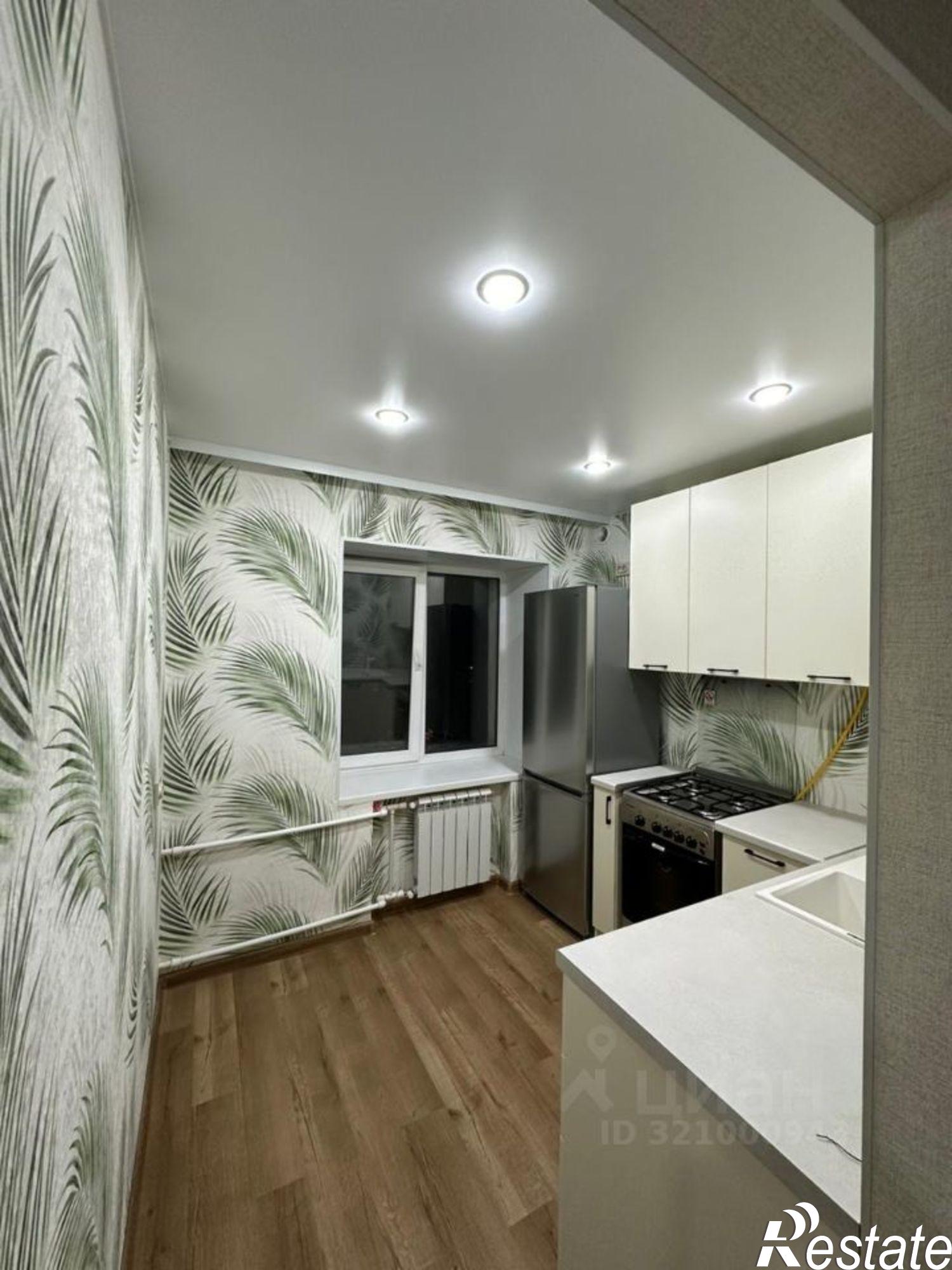 Сдать квартиру за 27 000 рублей на улица Короленко, 89