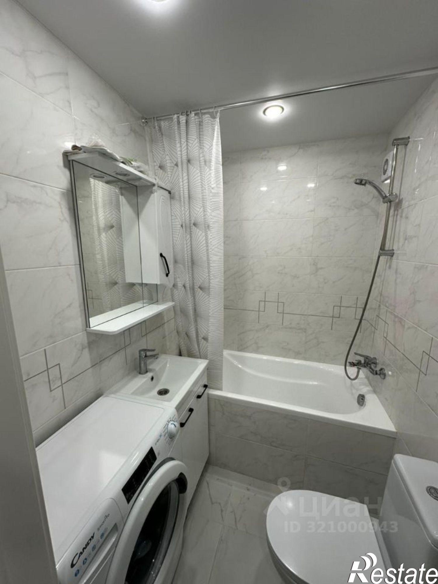 Сдать квартиру за 27 000 рублей на улица Короленко, 89