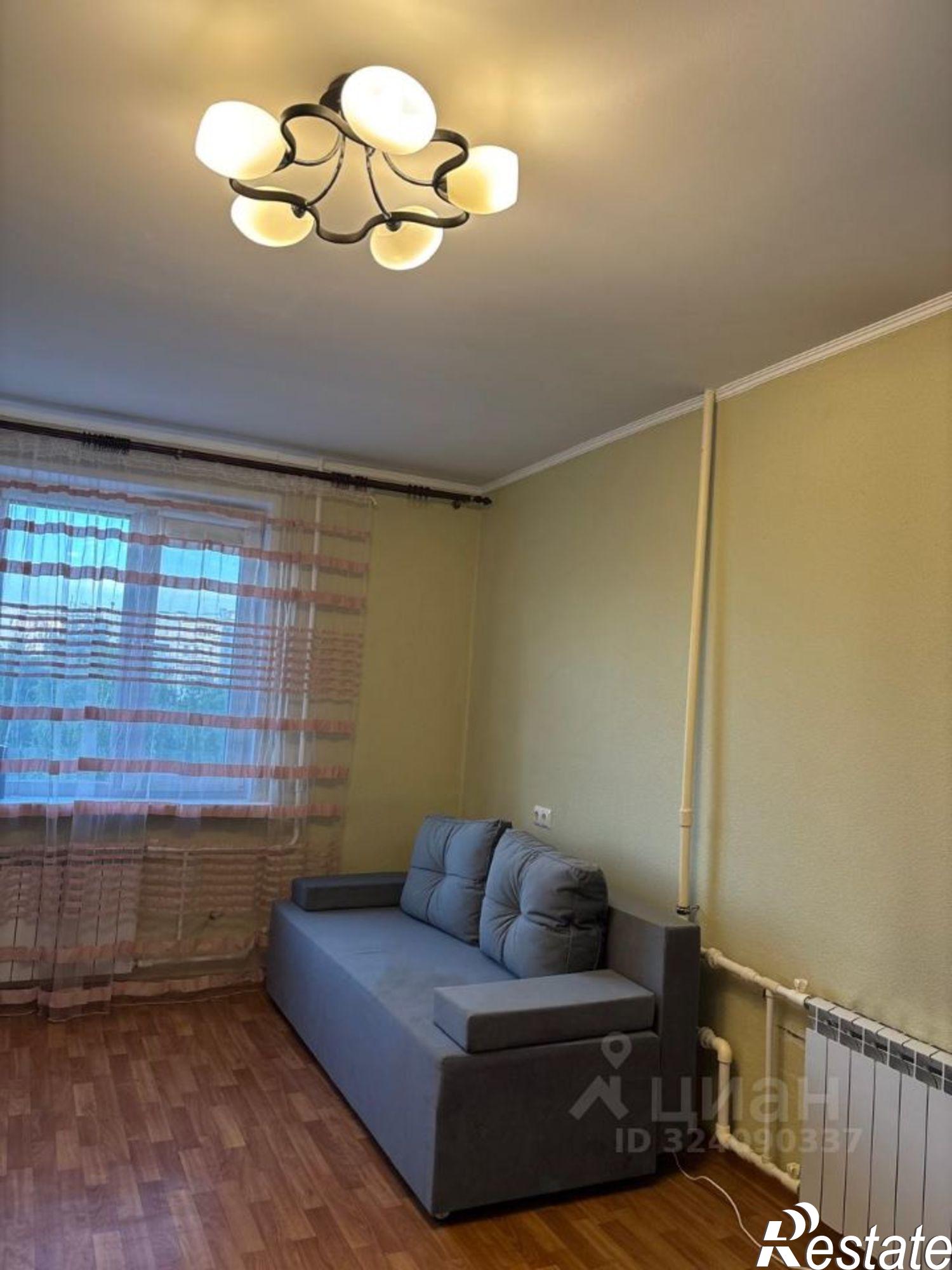 Сдать квартиру за 25 000 рублей на улица Рихарда Зорге, 77