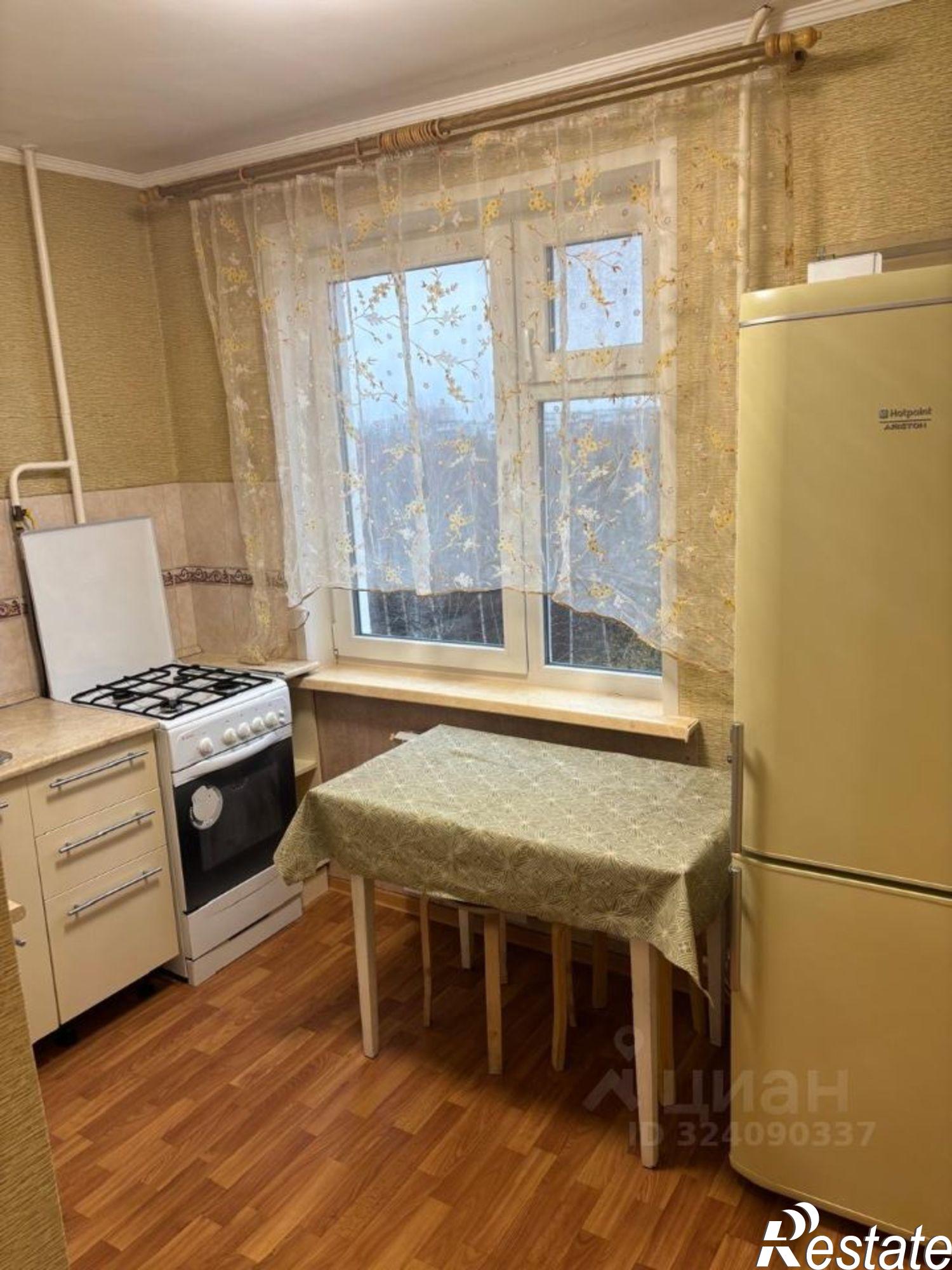 Сдать квартиру за 25 000 рублей на улица Рихарда Зорге, 77