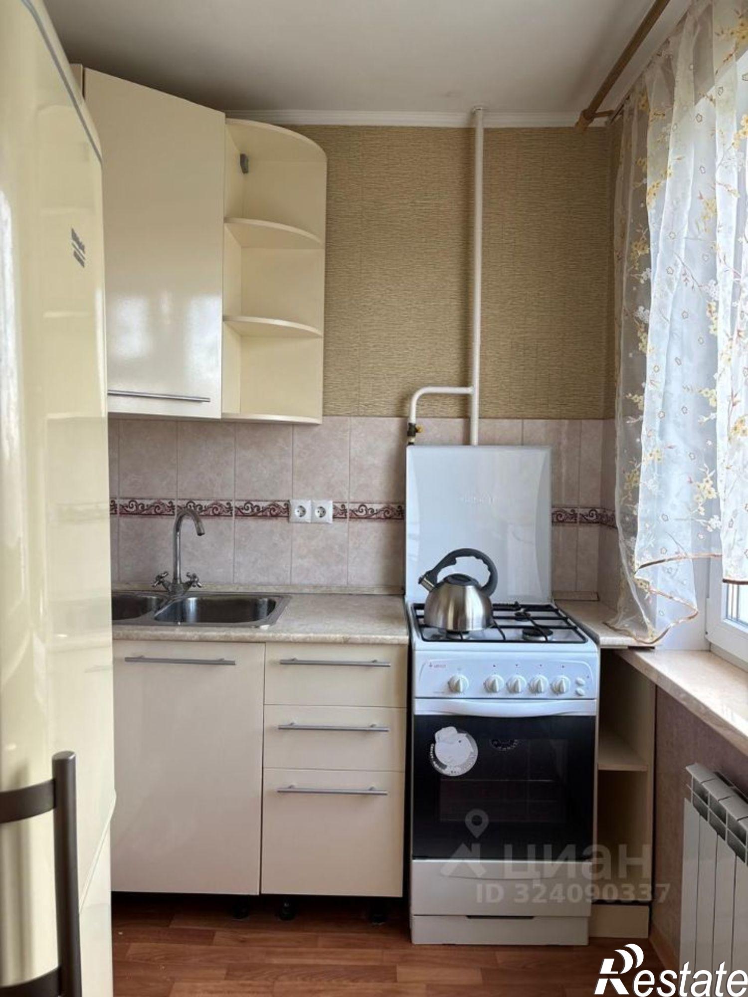 Сдать квартиру за 25 000 рублей на улица Рихарда Зорге, 77